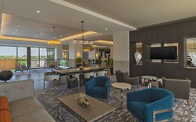 Sheraton Austin Georgetown Hotel & Conference Center