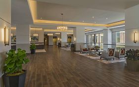 Sheraton Austin Georgetown Hotel & Conference Center